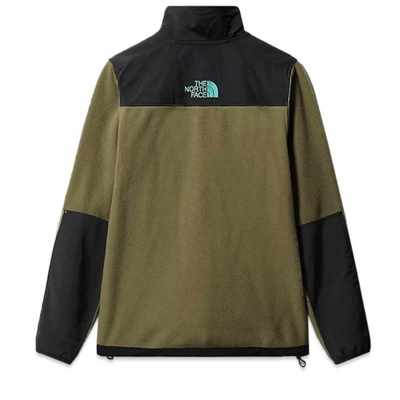 The North Face Steep Tech Half Zip Fleece Jacket - Picture 4 of 16